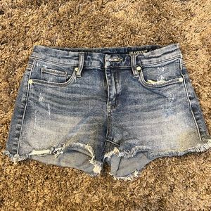 Medium washed BlankNYC